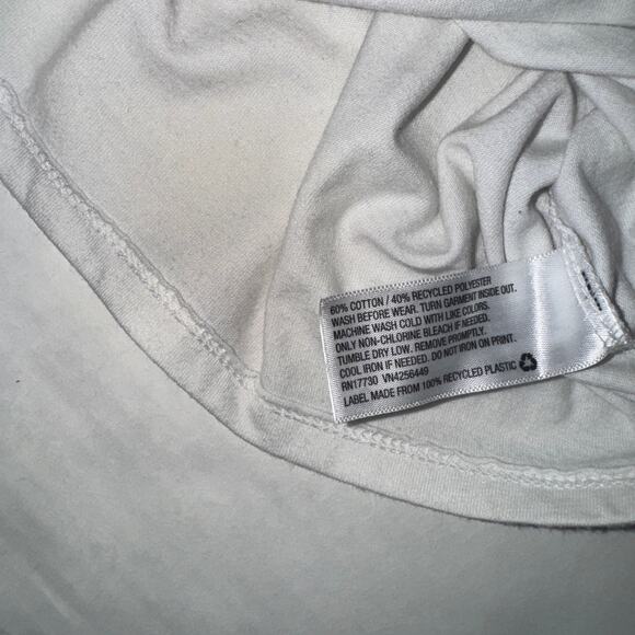 Lot of 3 Cat & Jack Girls 7/8 Top Holiday School Casual Everyday Basic Christmas - Picture 16 of 16